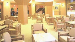 ホテルラウンジでカフェ出店・商品販売|スペース利用無料キャンペーン【希望者募集中】