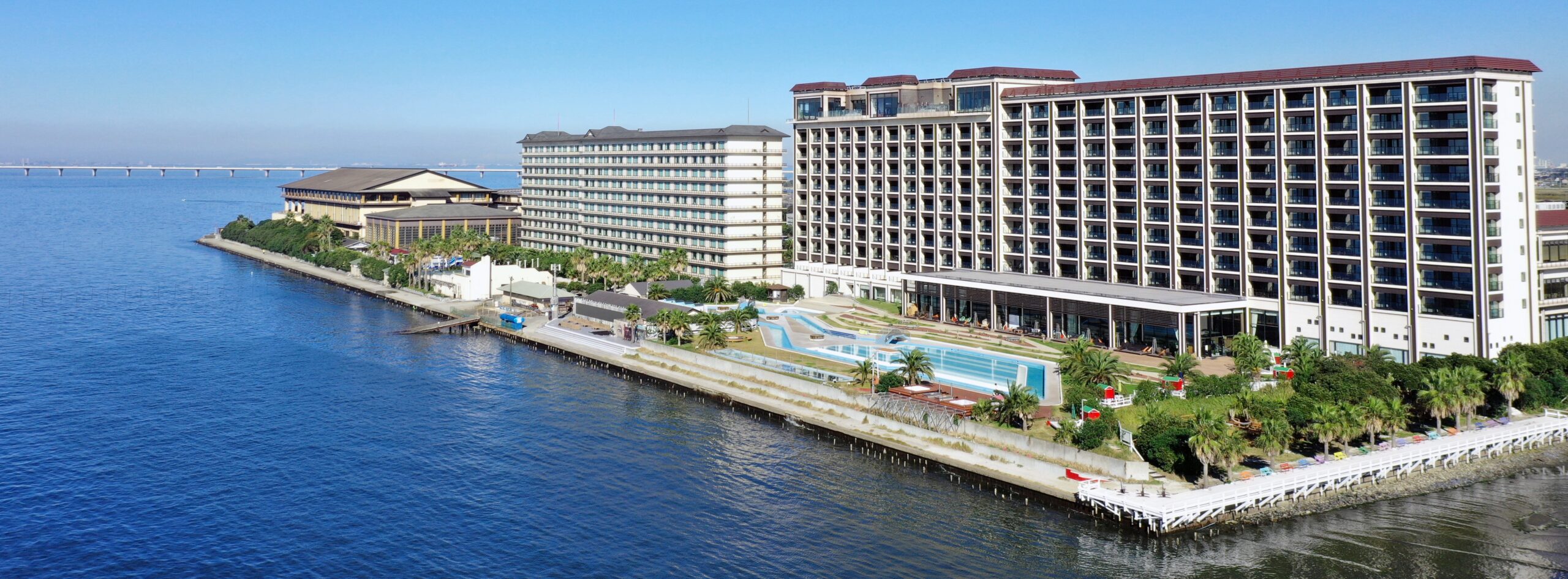 「ホテルが好き/来てみたかった」の声が半数以上。予約多数となったホテル三日月の2月の「親子旅」ご利用のお客様の声